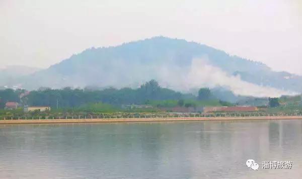 临淄文化古迹,临淄路名