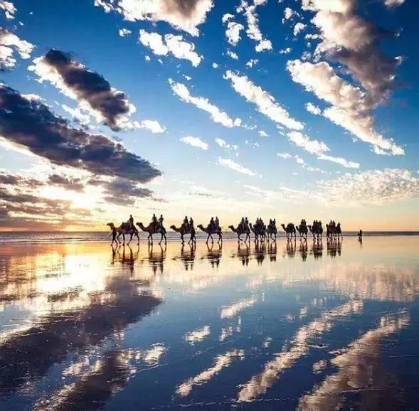 这十个成熟的小建议，送给在澳大利亚单独旅行的你！