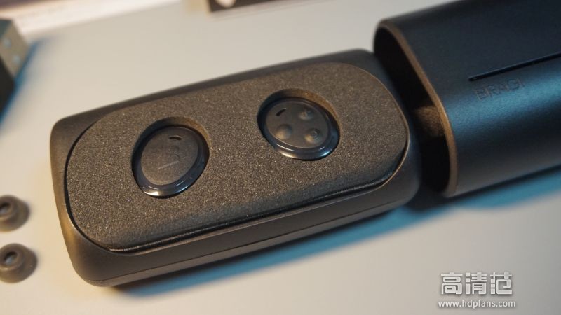 上千元的真无线耳机并不只有苹果,还有德国的BRAGI