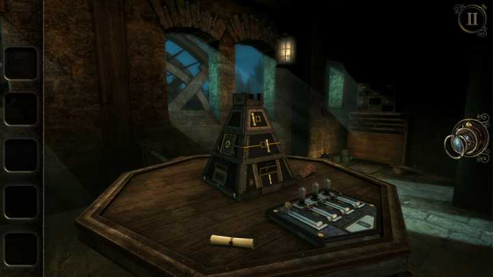 告别游戏荒手游,五一假期告别游戏荒