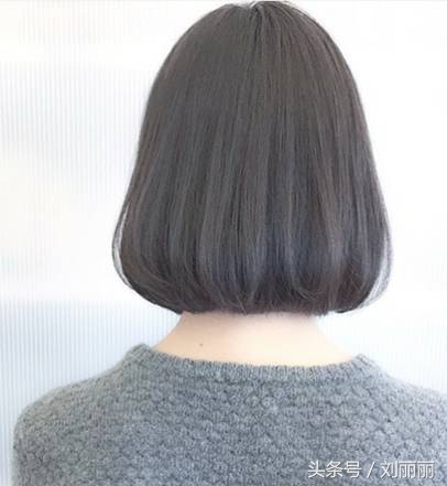 适合懒人的超美发型,懒人烫染发型女2020流行发型