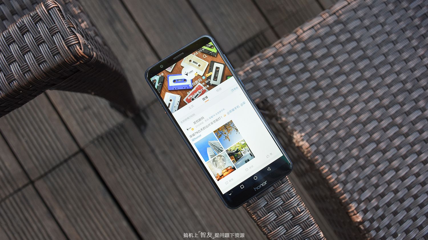 荣耀口碑最好的手机荣耀7x,华为全面屏手机荣耀7x