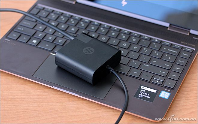 翻转视界是个什么感觉？惠普SpectreX360轻体验