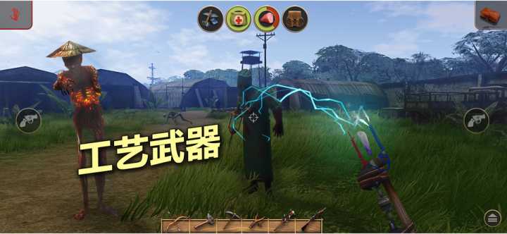 告别游戏荒手游,五一假期告别游戏荒