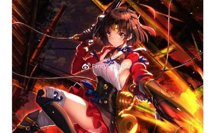 日本热血动漫番盘点，燃爆你的小心脏！