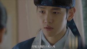 步步惊心丽李准基iu经典场面,步步惊心李准基和iu