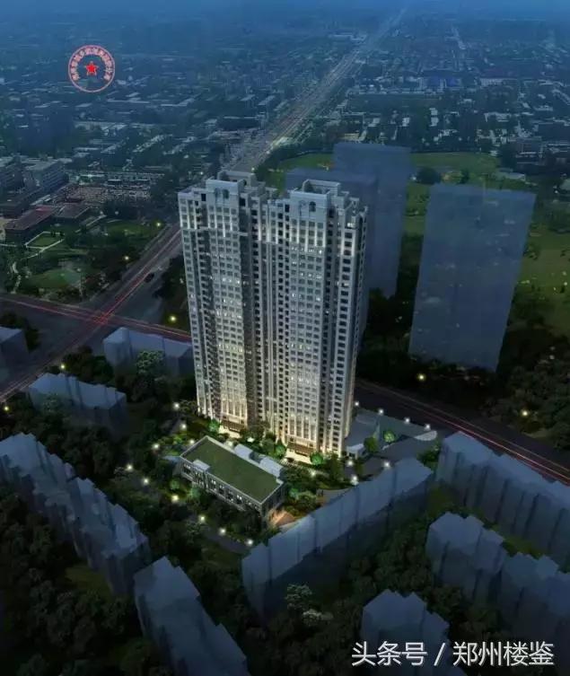 郑州市区小面积住宅楼盘,郑州市小户型楼盘推荐