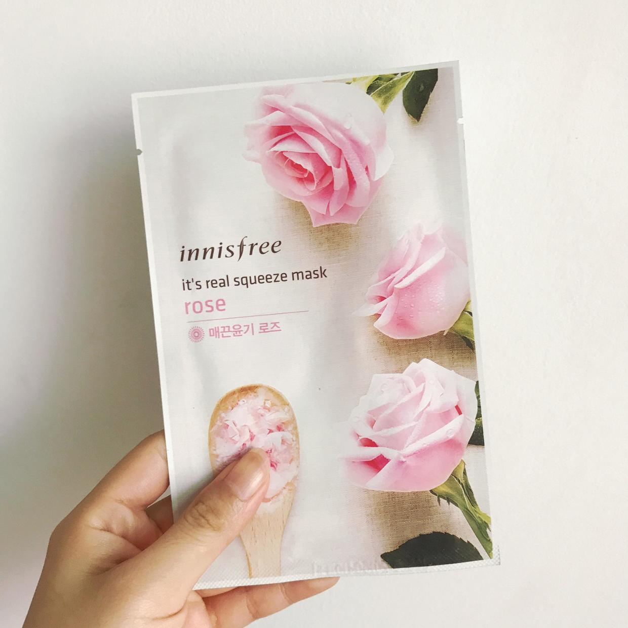 三十以上面膜推荐,面膜300种测评