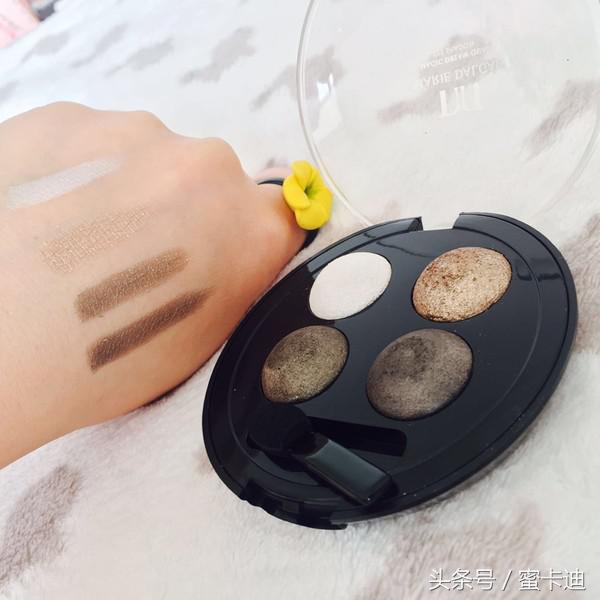 收集了一些纯天然美妆小品牌，show给大家看看