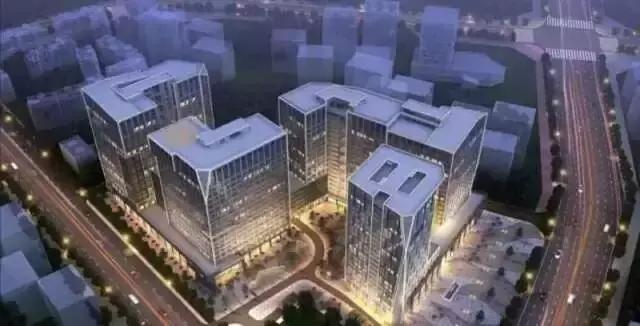 金牛区15个重大项目,金牛千亿级更新项目启动