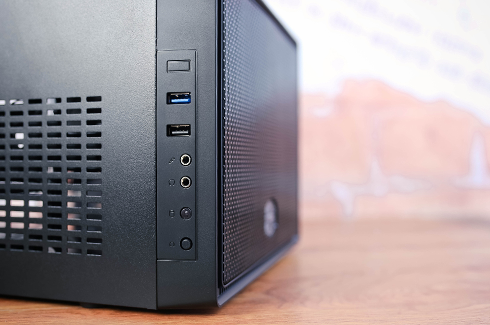 家庭旧物改造手工制作大全,旧电脑主机废物利用