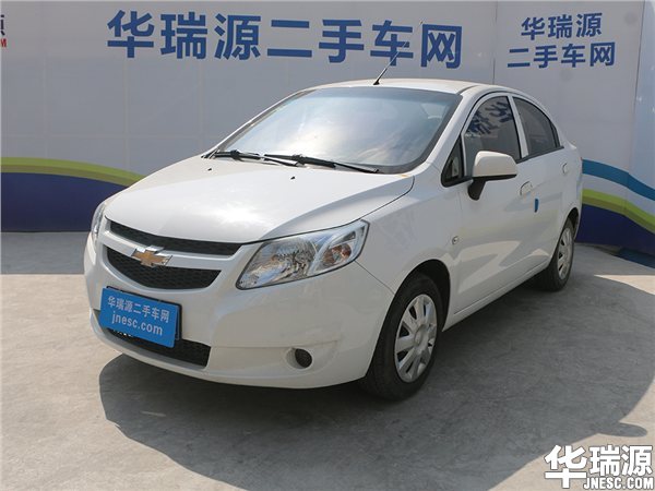 2013二手雪佛兰赛欧多少钱,3万以下二手车推荐赛欧车型