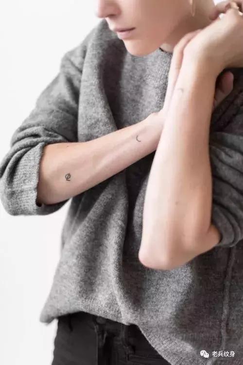 学纹身必须有画画基础,零绘画基础可以学纹身嘛