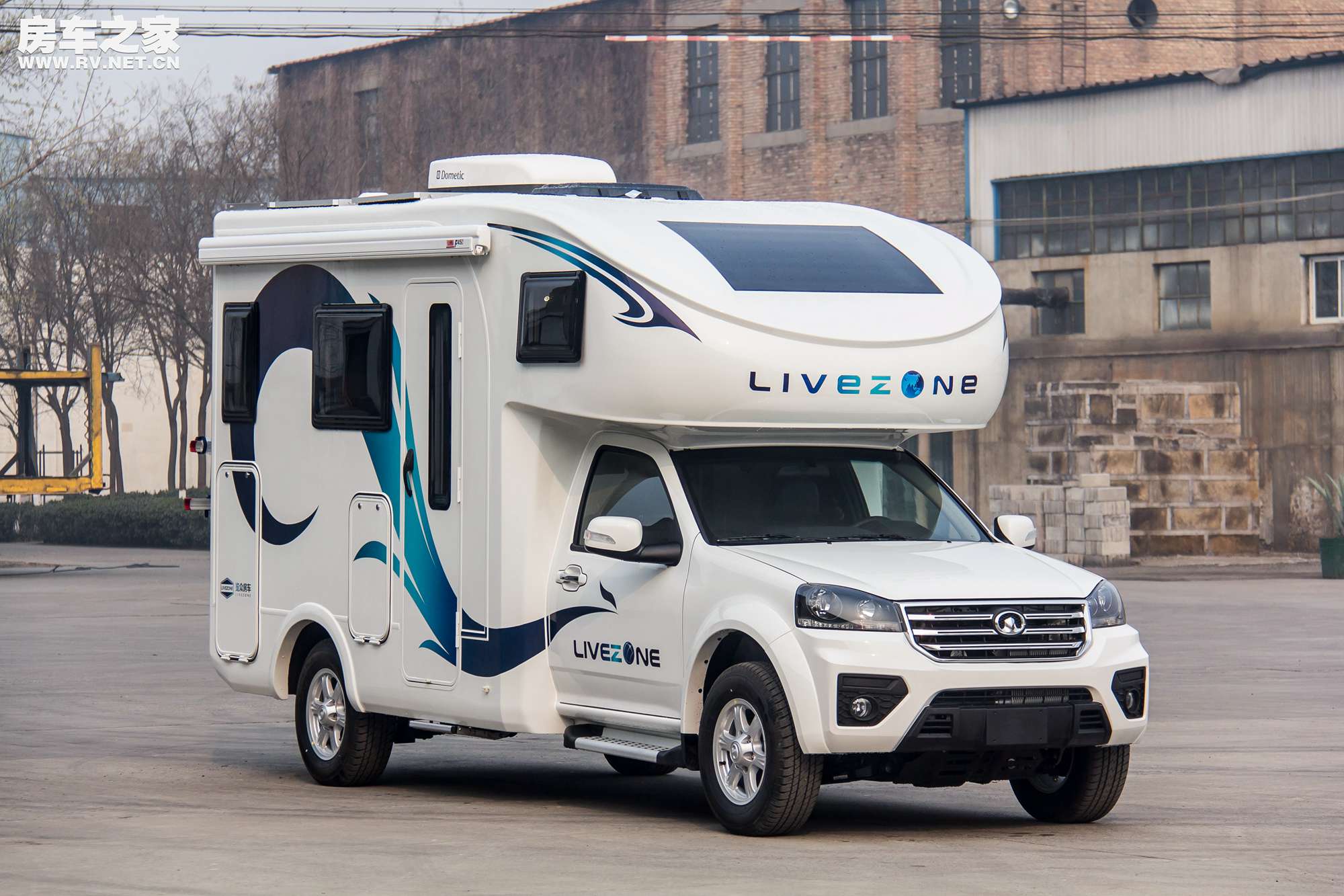 览众风骏c7-a多少钱,长城览众c7-a房车油耗