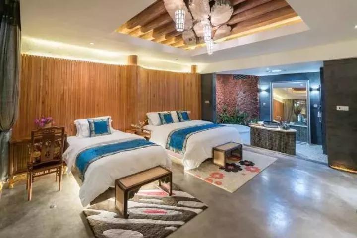 发发呆走走神：和顺这些客栈哪一间是你的菜？