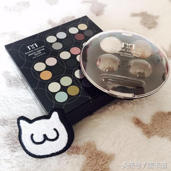 收集了一些纯天然美妆小品牌,show给大家看看