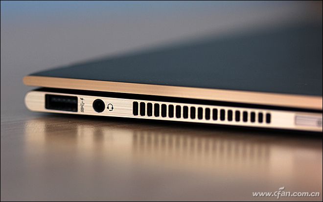 惠普新款spectrex360,翻转视界每一面都精彩