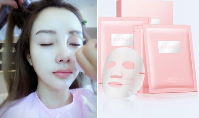 李小璐20岁减龄照片,李小璐四十岁少女感