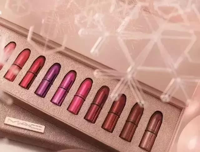 美妆圈的宫斗剧,美妆宫斗