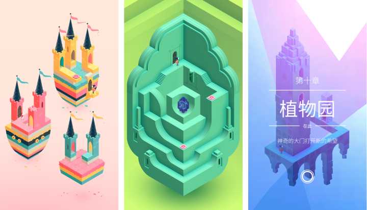 这些精品手游你绝不能错过,给我们推荐几款最新出的手游