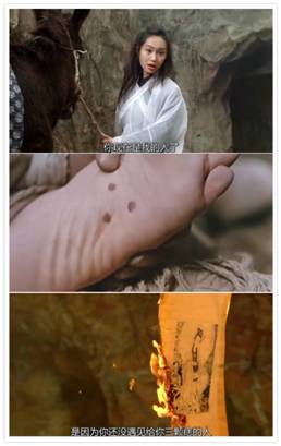 痣总是掉皮,痣发黑不规则