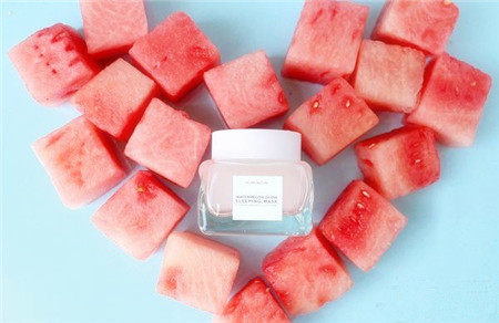 超级清爽的睡眠面膜,懒人最爱的睡眠面膜