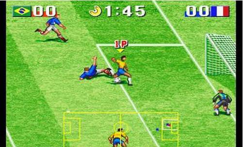 盘点经典的老手机游戏,最具影响力的十大街机游戏