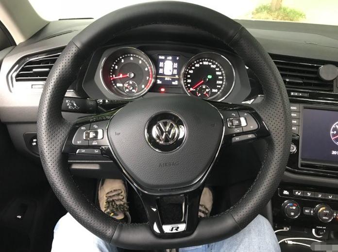 大众途观l真实驾驶感受,全新大众途观l车主真实感受