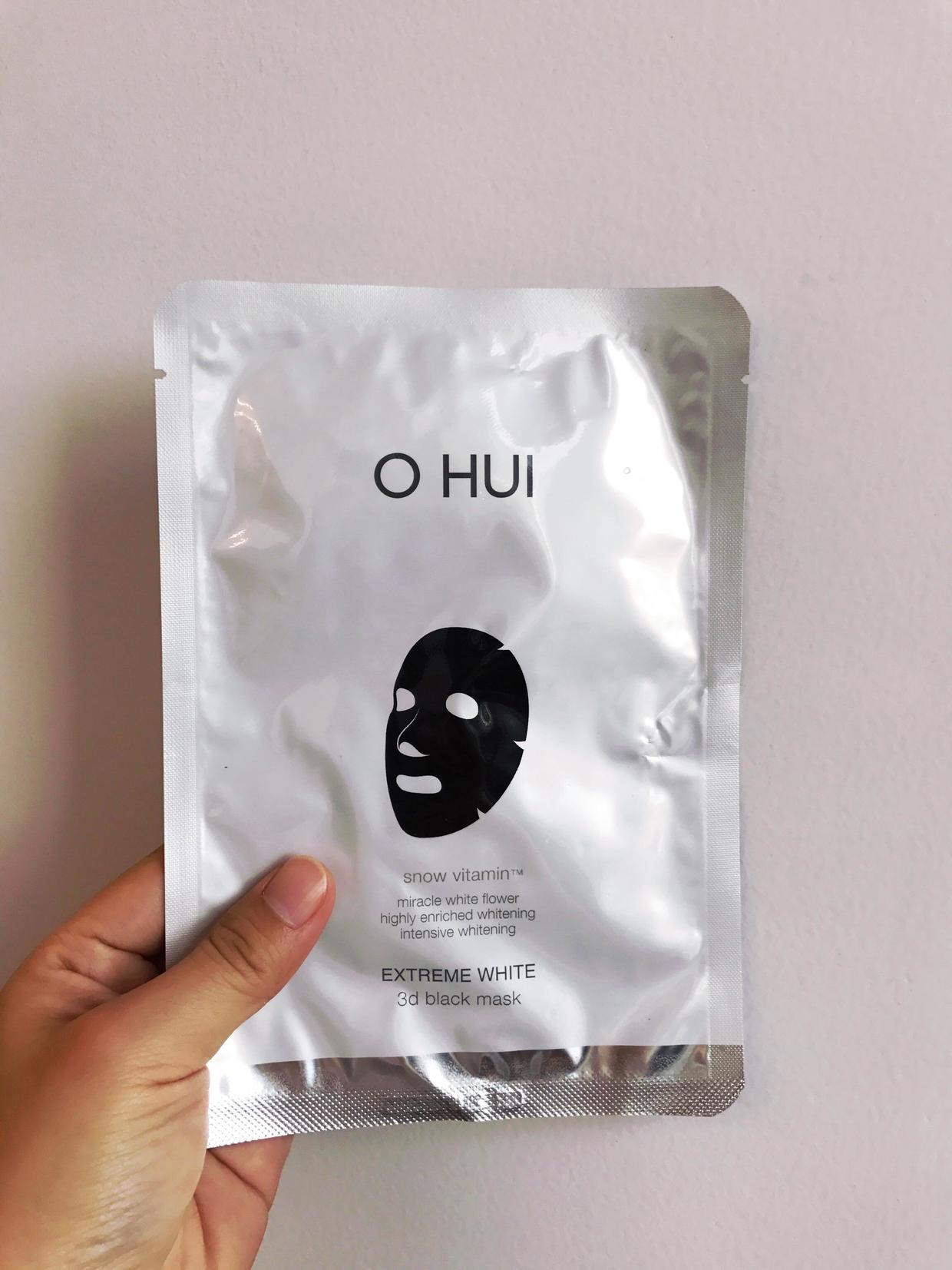 三十以上面膜推荐,面膜300种测评