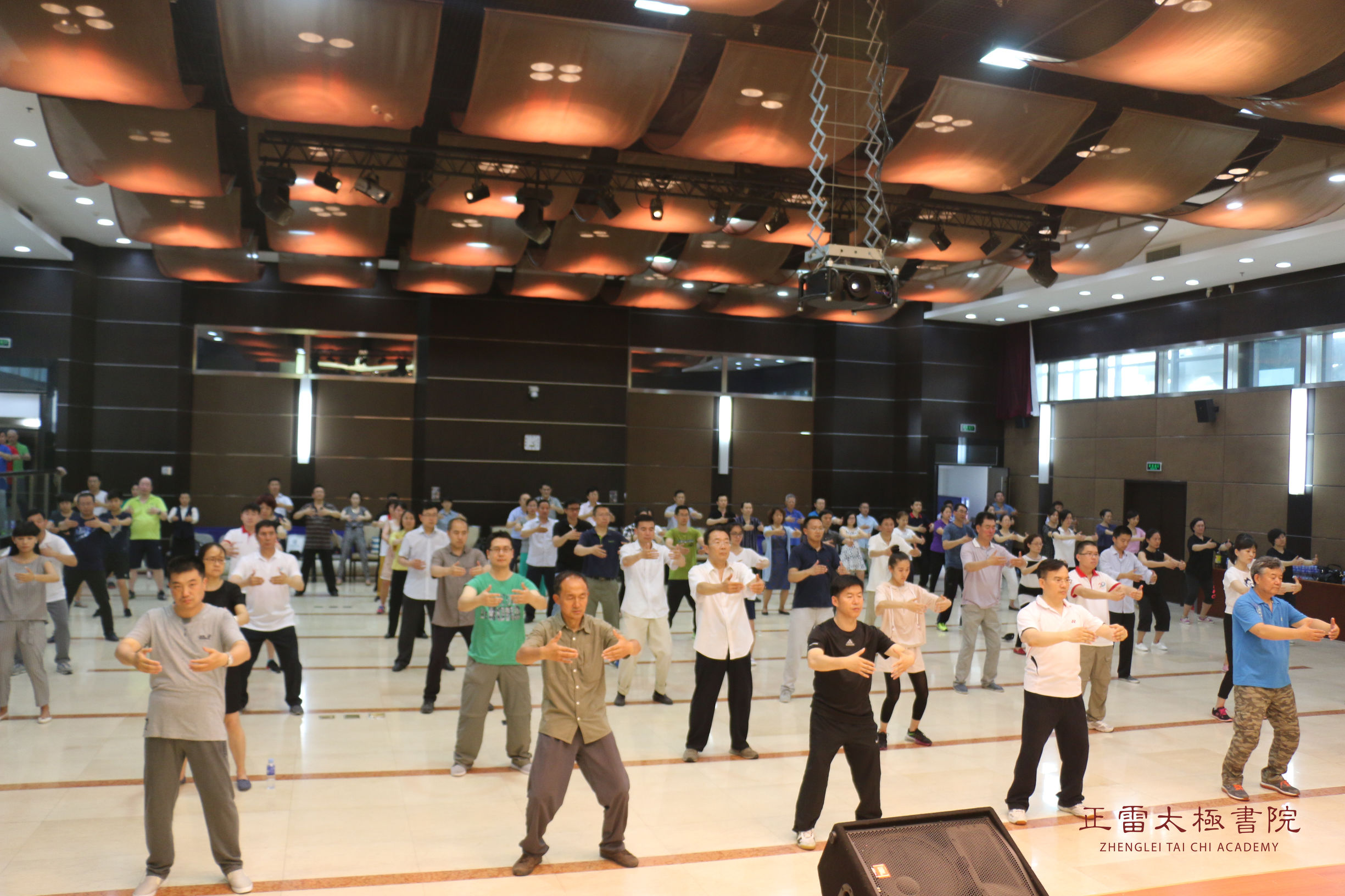 0基础怎么样站桩,站桩治病实例50例