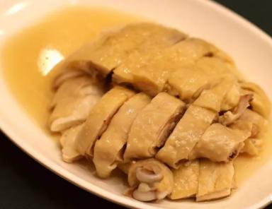 上海这家突然走红的本帮菜馆,米其林最好的本帮菜馆