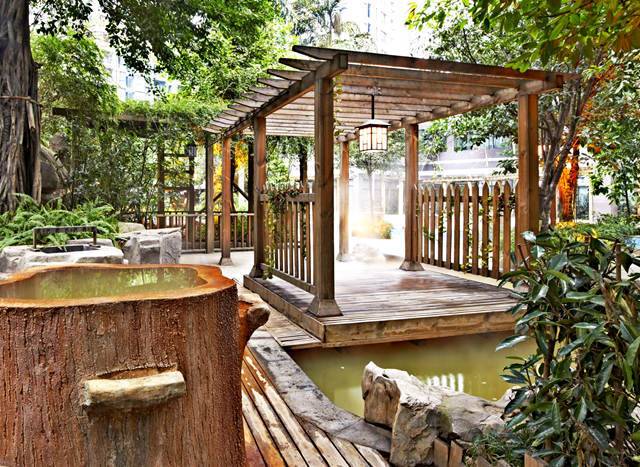 海棠晓月圣地温泉抖音团购门票,海棠晓月圣地温泉49.9元