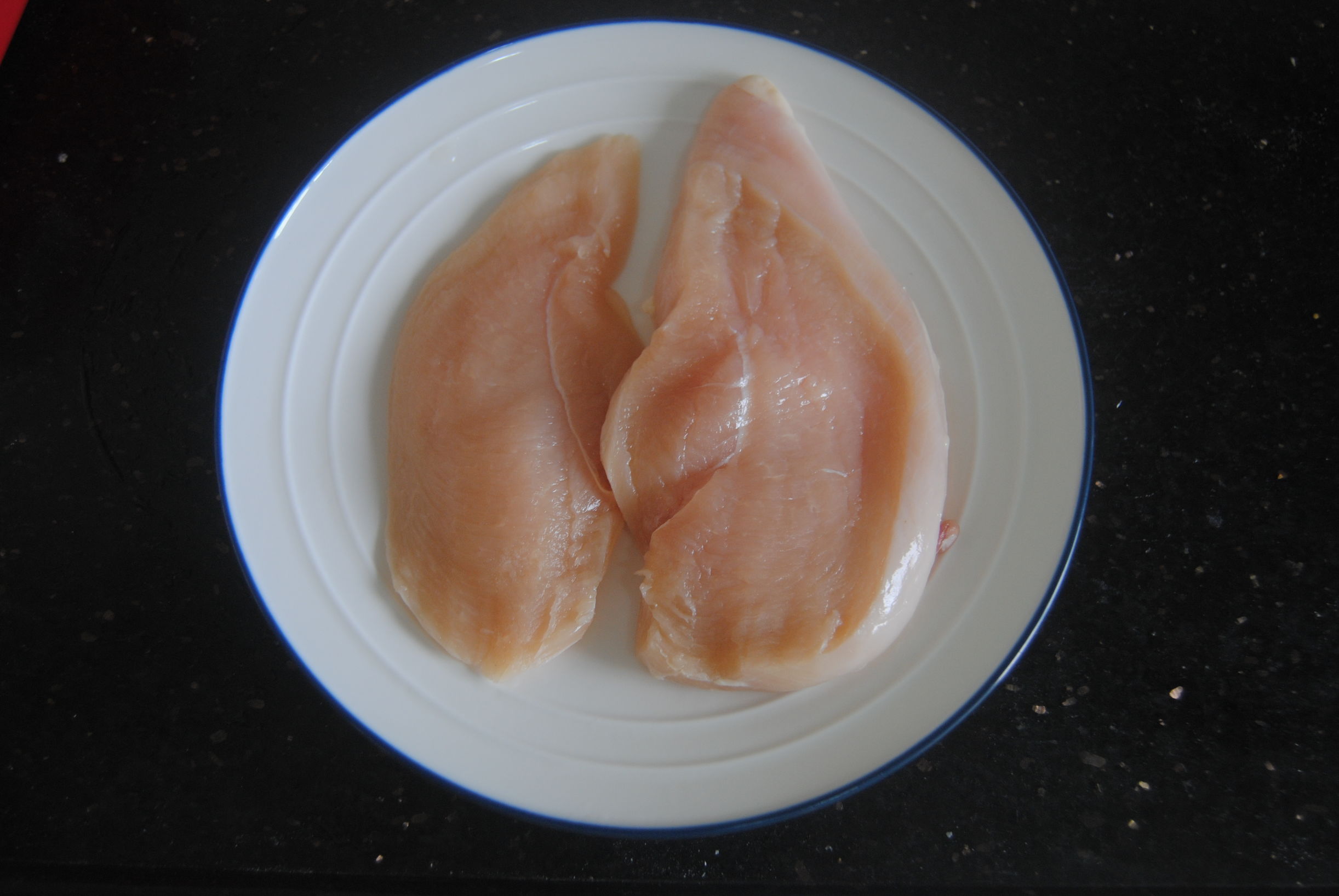 鸡肉又渣又老?那是你没做对,试试这样做,天天吃都不腻