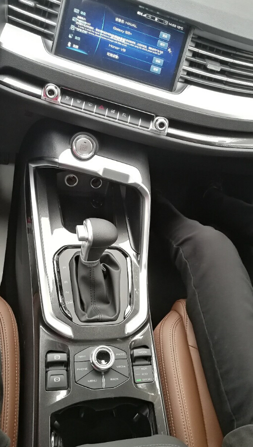 哈弗h61.5t试驾,全新哈弗h61.5t最新试驾视频