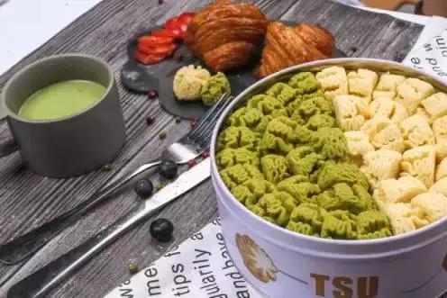 批评一下这种蛋糕，下手这么重！材料不要钱么