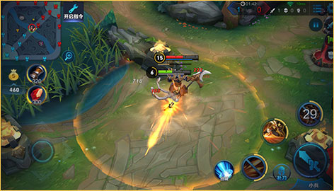 王者荣耀天美策划新英雄,王者荣耀天美故意让你输