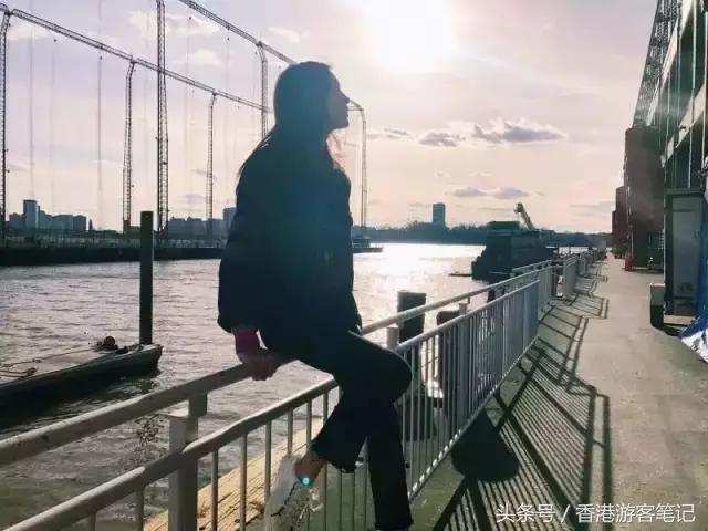 香港最新潮鞋,香港最潮的鞋子