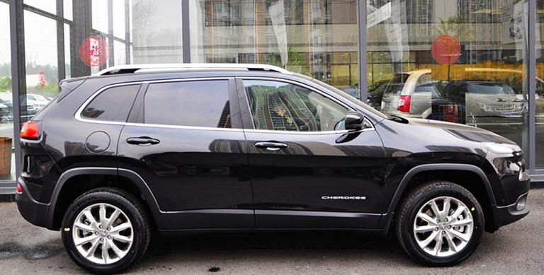 自由光2.0车主,自由光进口2014款2.4l精锐版