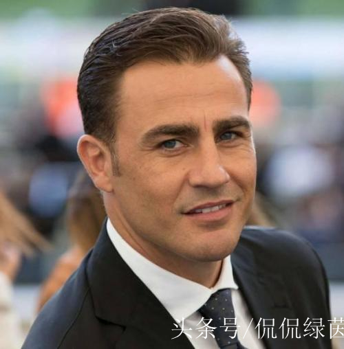 卡纳瓦罗什么时候进世界杯,卡纳瓦罗有没有世界杯