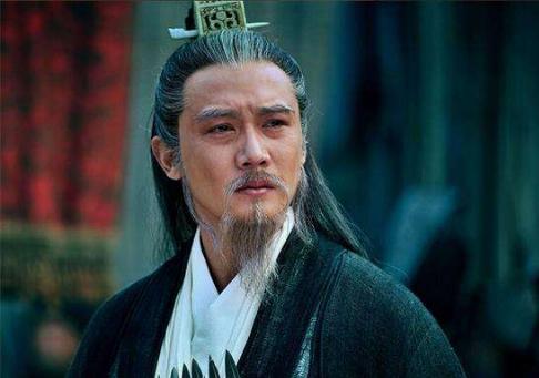 三国时期有谁辅佐刘禅,刘禅大智若愚