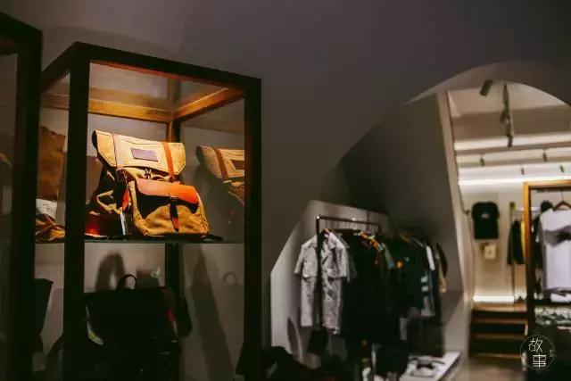 没去过这家店,难怪你撩不到妹