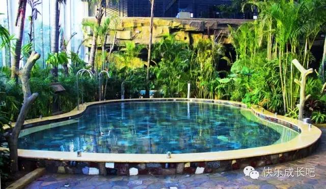 郑州周边温泉特惠套餐,郑州市附近温泉推荐