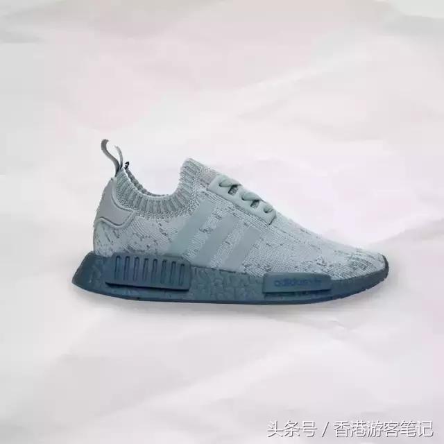 香港最新潮鞋,香港最潮的鞋子