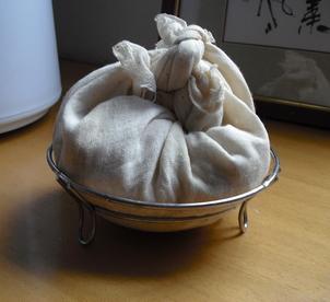 红楼梦与普洱茶,红楼梦木樨清露怎么做