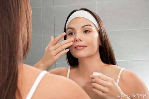 不良情绪引发的皮肤病,皮肤问题都是代谢的问题