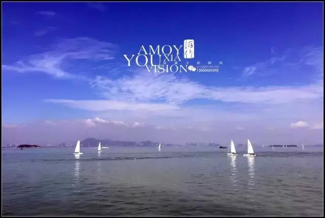 厦门曾厝埯住宿攻略,厦门旅游攻略五天4晚自由行视频