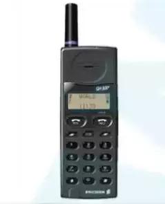 苹果手机发展史全过程,中国手机发展史完整版