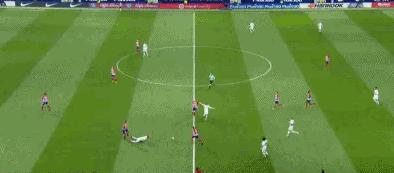 马德里德比平局,马竞5:4国际米兰西蒙尼