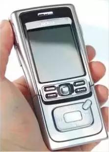 世界手机处理器发展史,手机操作系统发展史