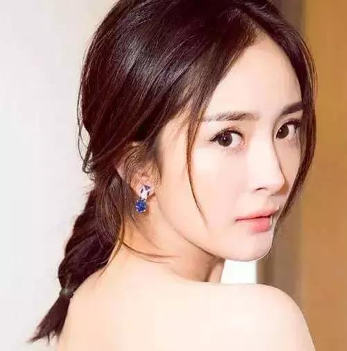 谁说低马尾古板又土气？看看双宋夫妇的新玩法简直不要太美啦！